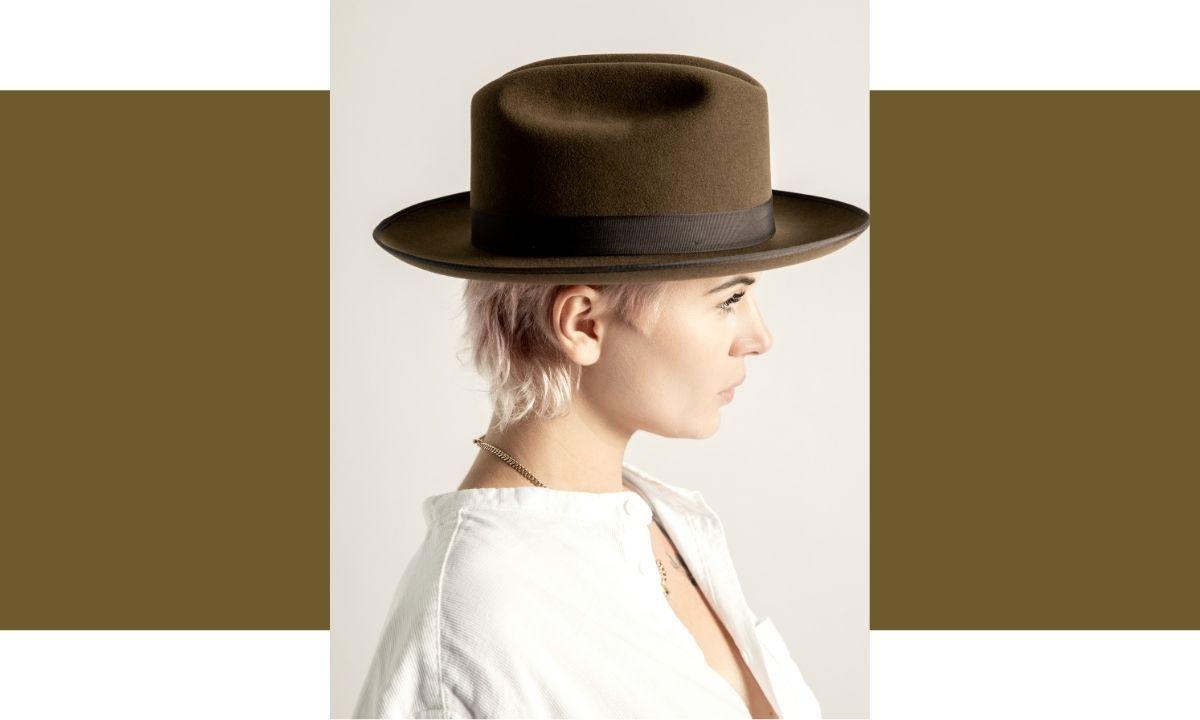 Blog - Behind The Cattleman Crown from Goorin Bros display picture 1