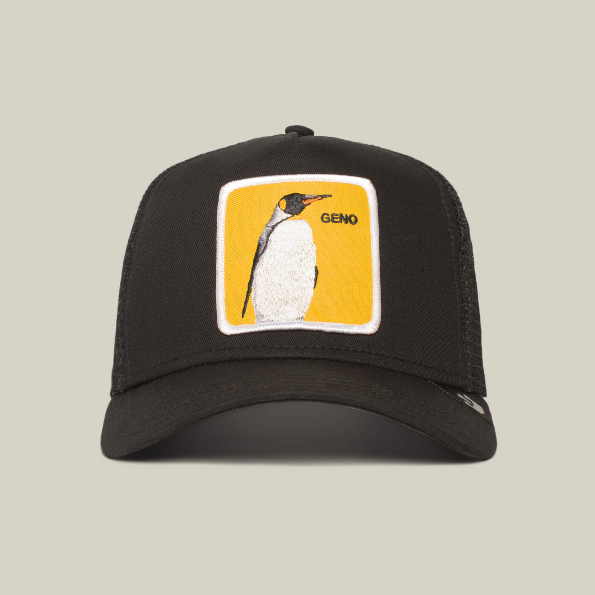 Geno Geno Goorin - Main Image