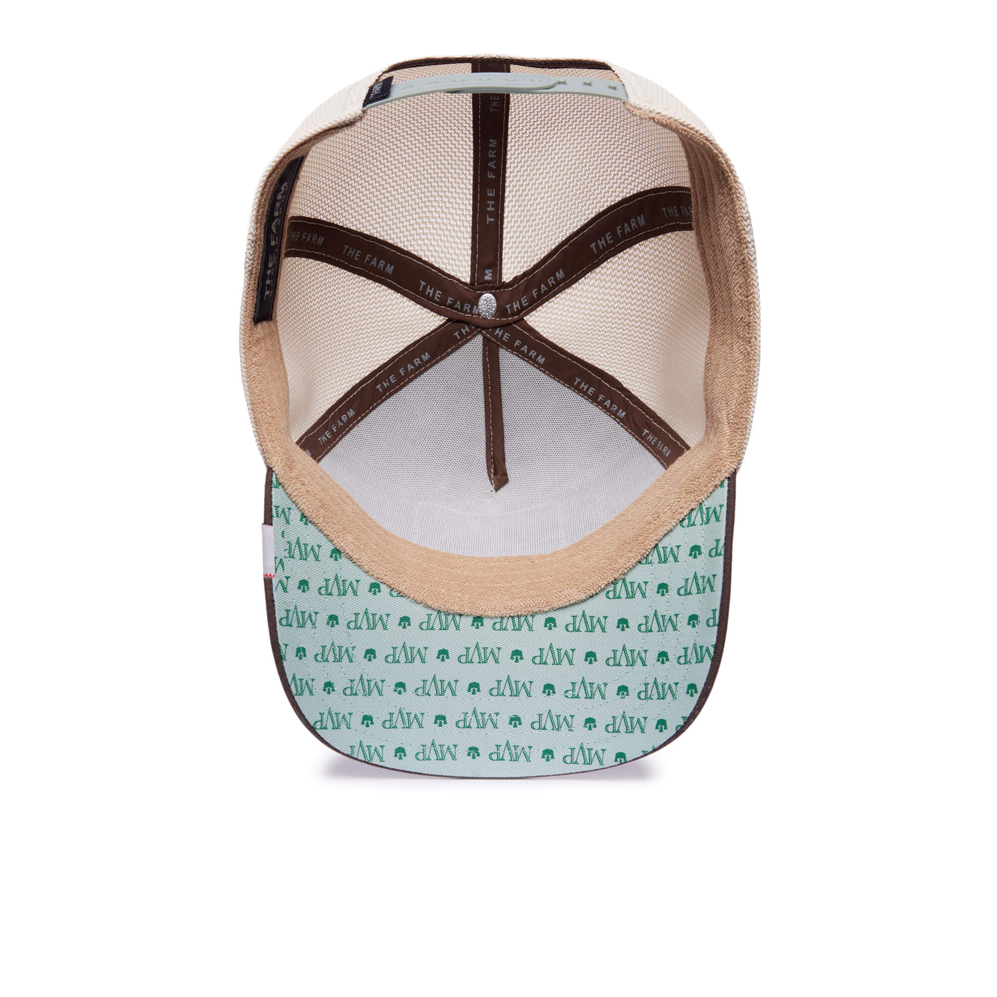 Goorin Bros MV Bovine product image