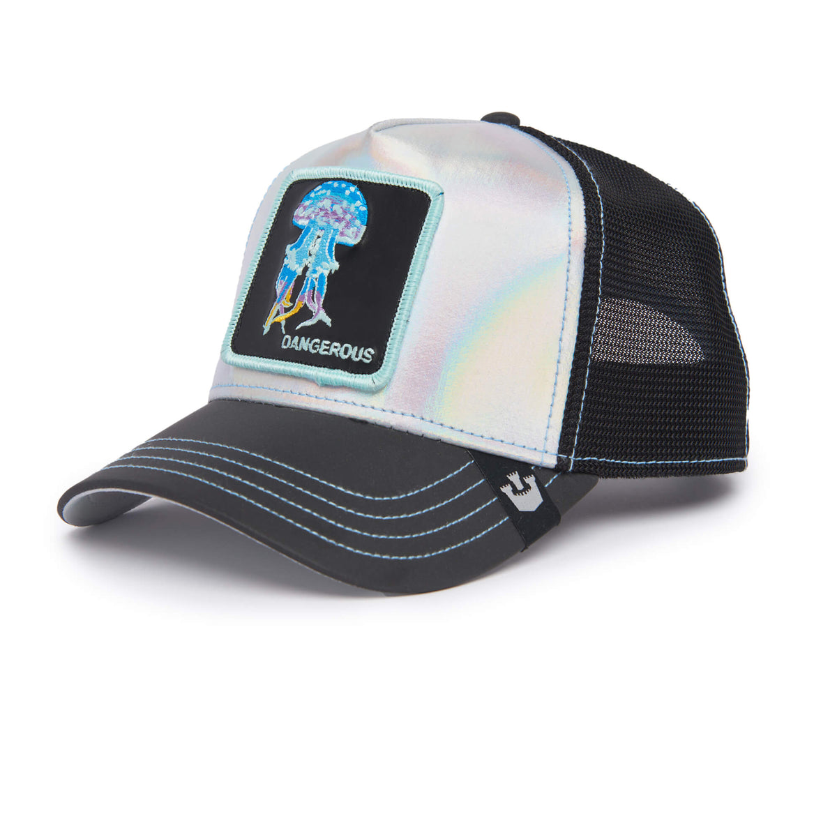 MAGIC GOORIN BROS on sale TRUCKER HAT