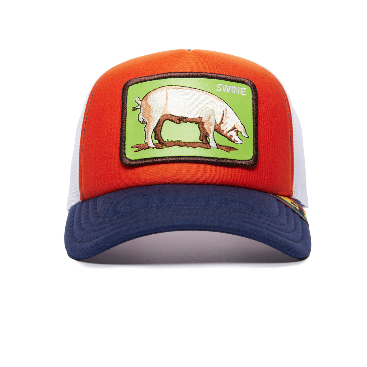 Goorin Bros. Vibing Guinea outlet Pig Hat