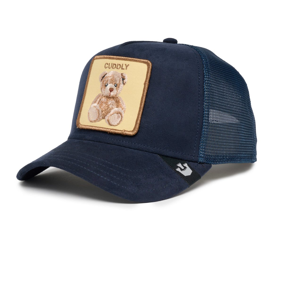 Goorin bros bear shops hat