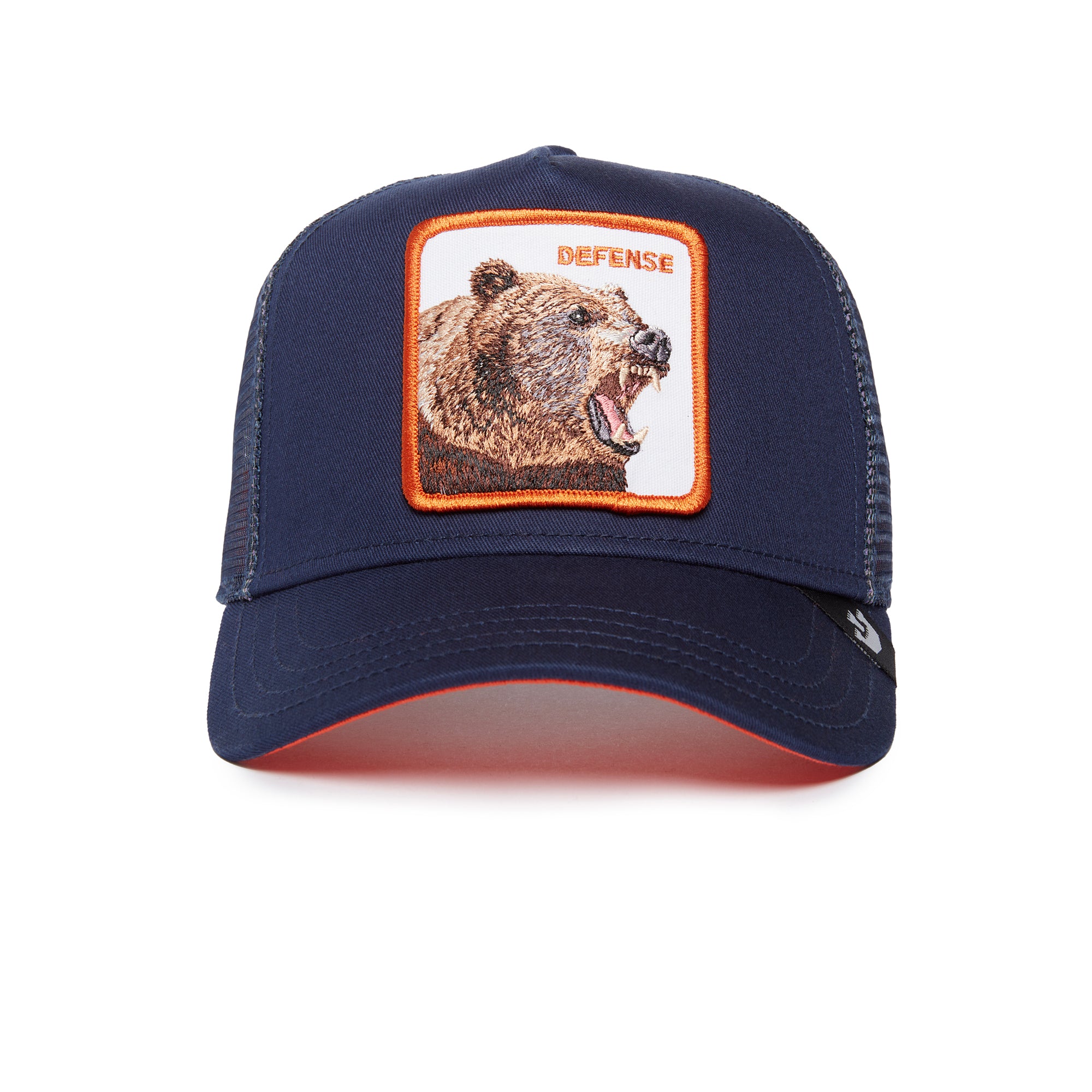 Goorin Bros The Defense Bear product image