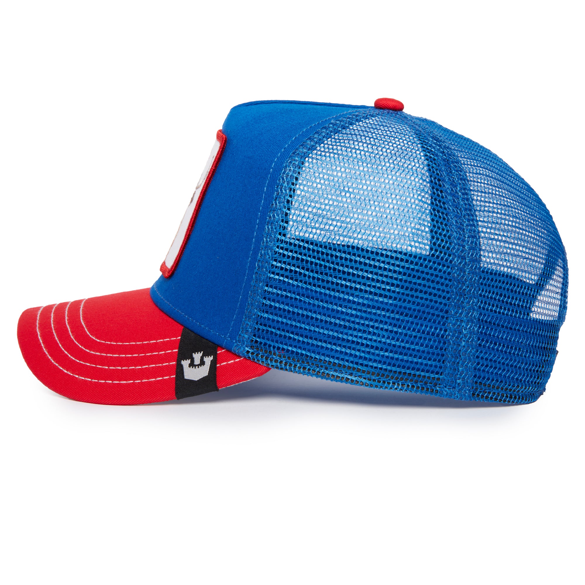 Goorin Bros The Rager Bison product image