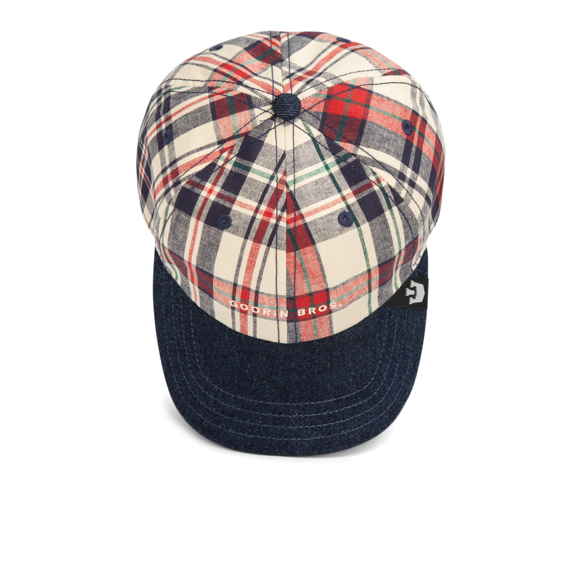 Goorin Bros Raised In A Barn product image