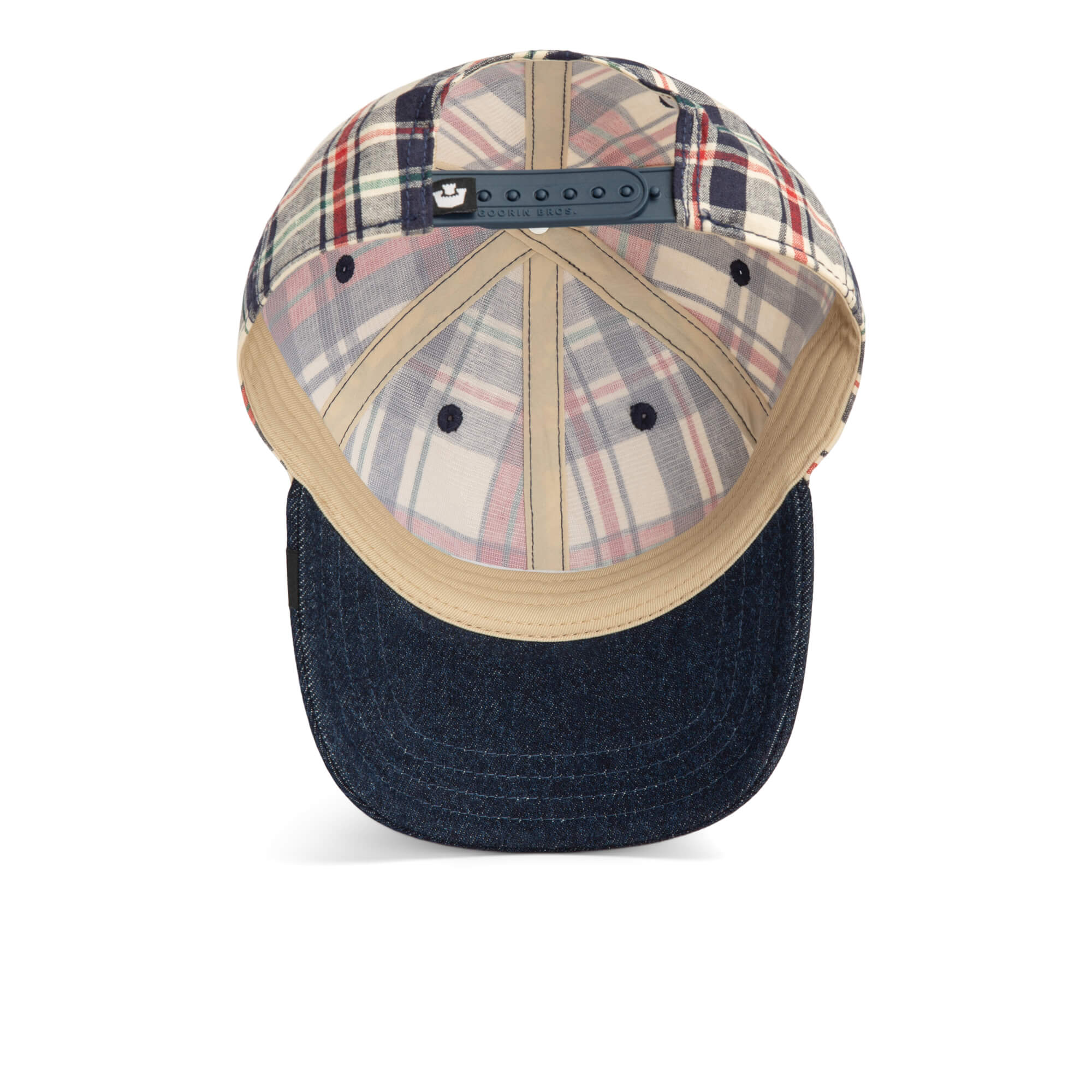 Goorin Bros Raised In A Barn product image