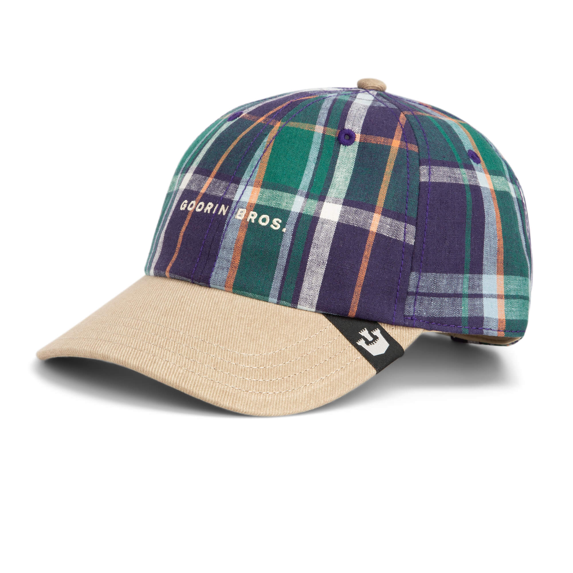 Goorin Bros Hardly Working product image