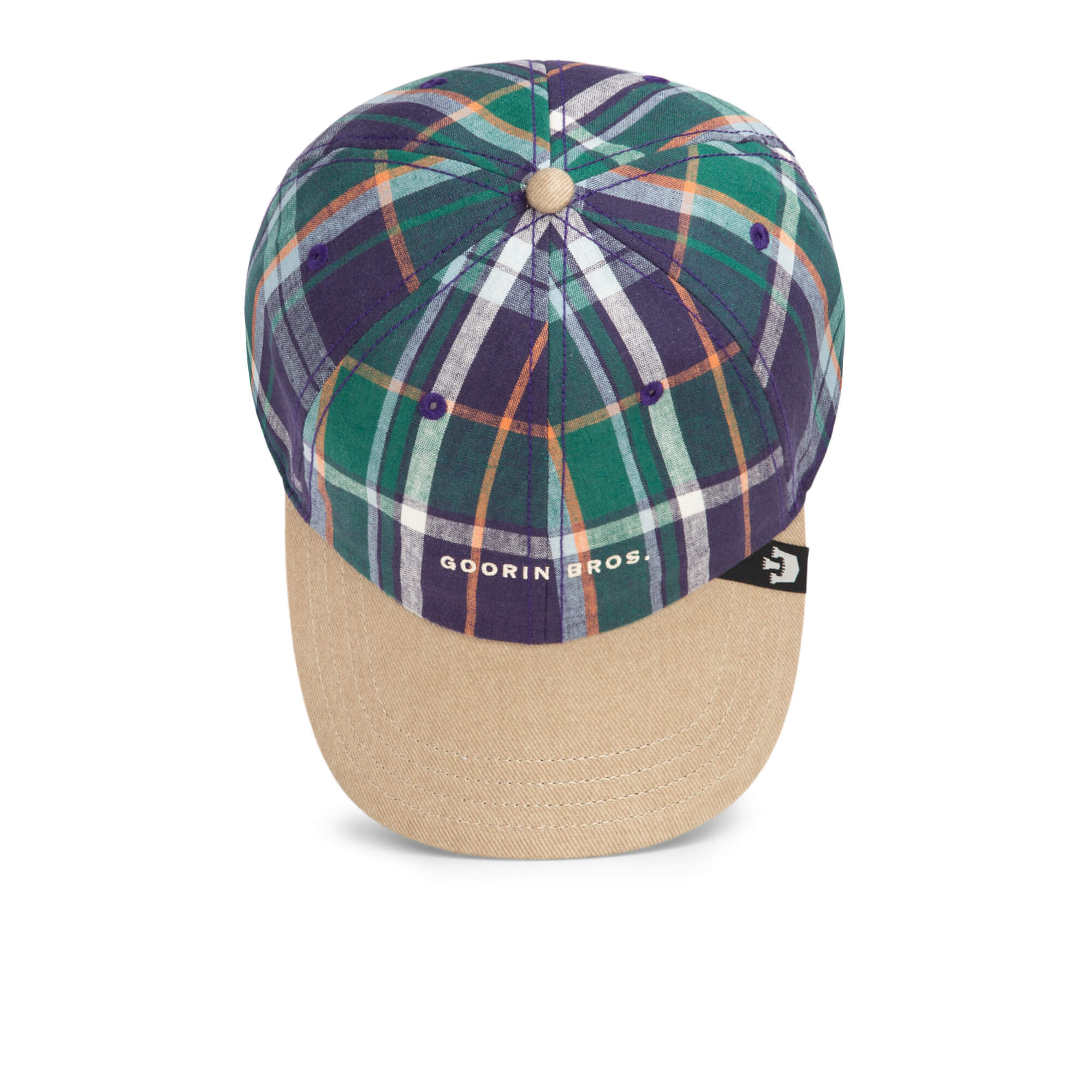 Goorin Bros Hardly Working product image