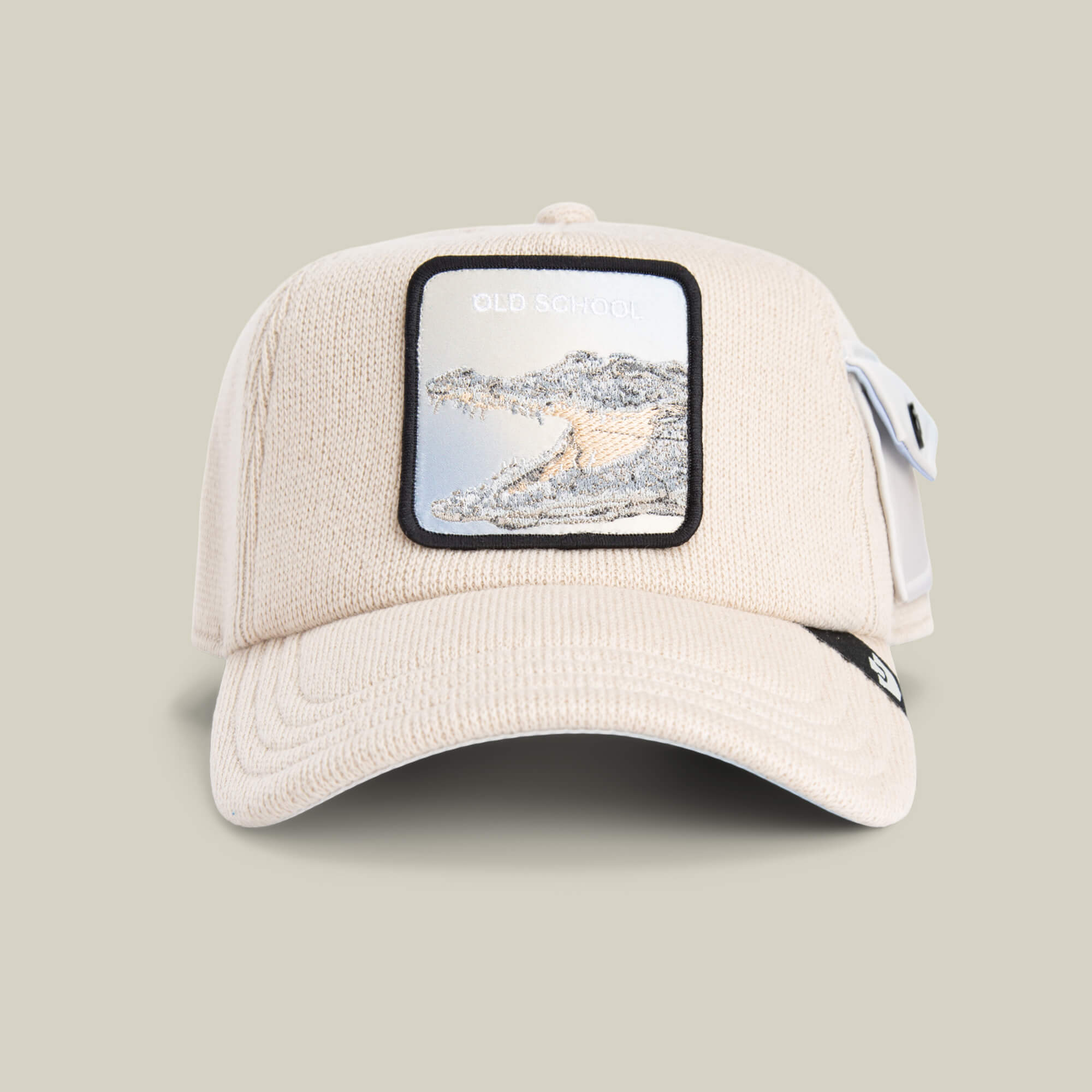 Vintage Goorin Bros hat Goorin Bros Blessed Trucker Hat – DTLR main image 4