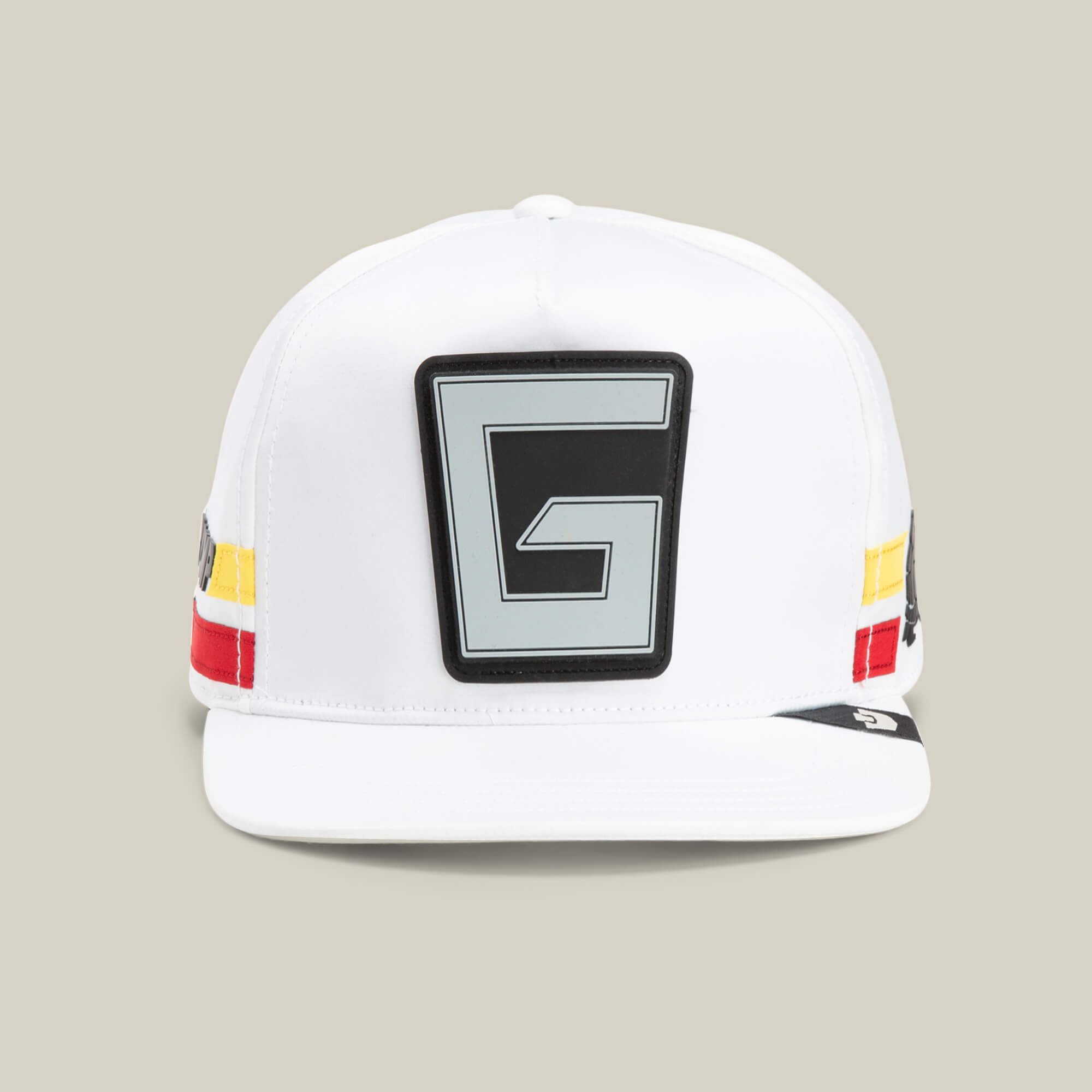 Goorin Speedbump City Cap, Dust, 100% Polyester, One size 