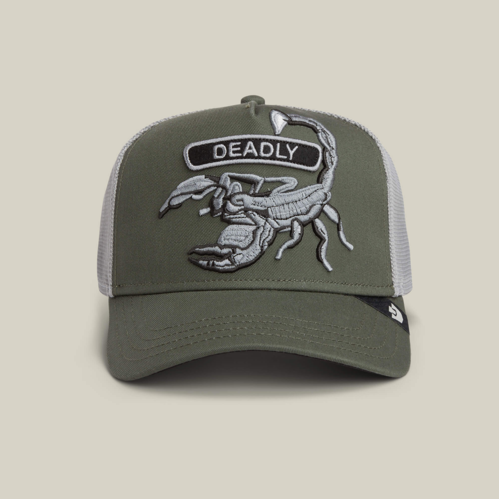 Classic Rocker - Deadly – Goorin Bros.