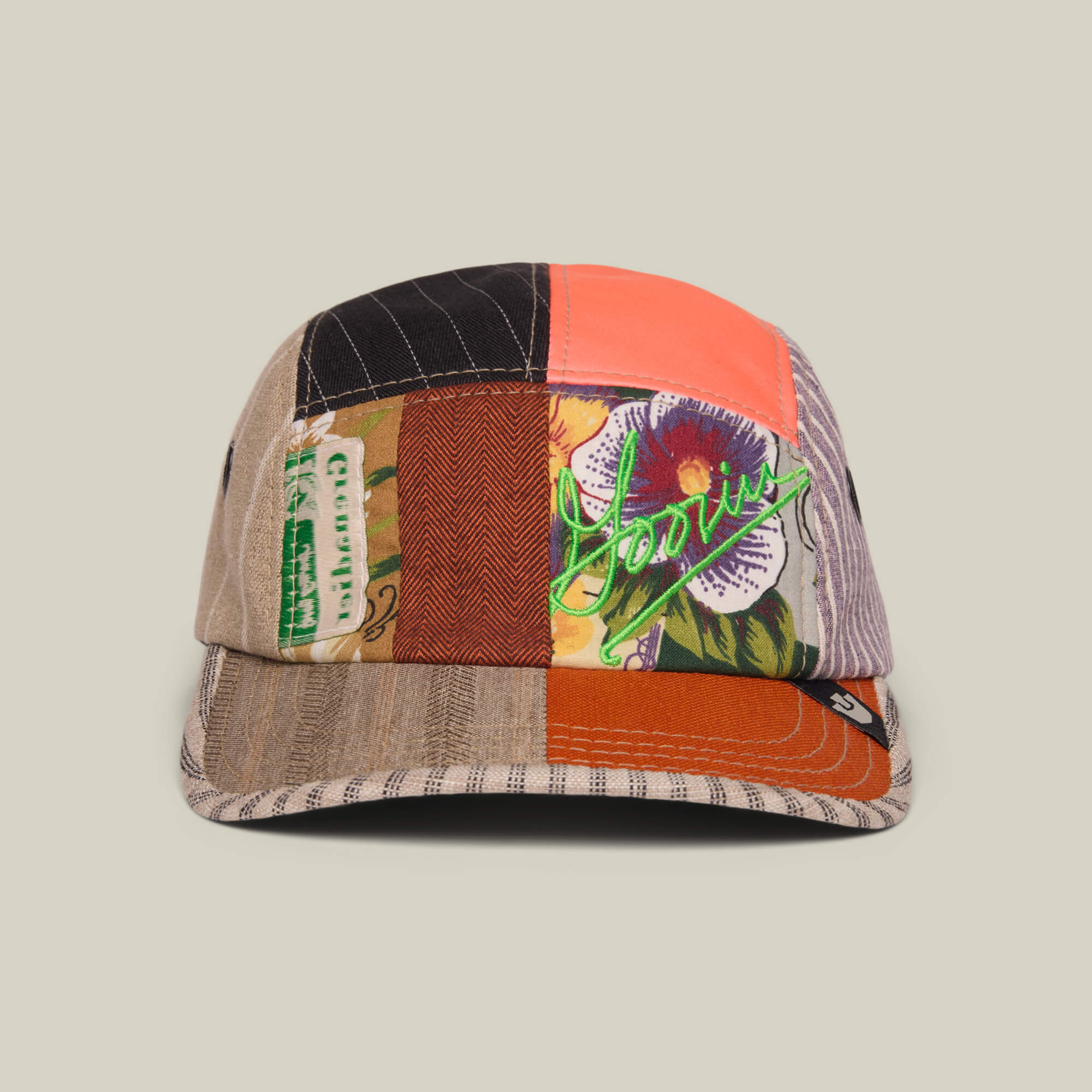 Goorin Rework Camper – Goorin Bros display picture 1