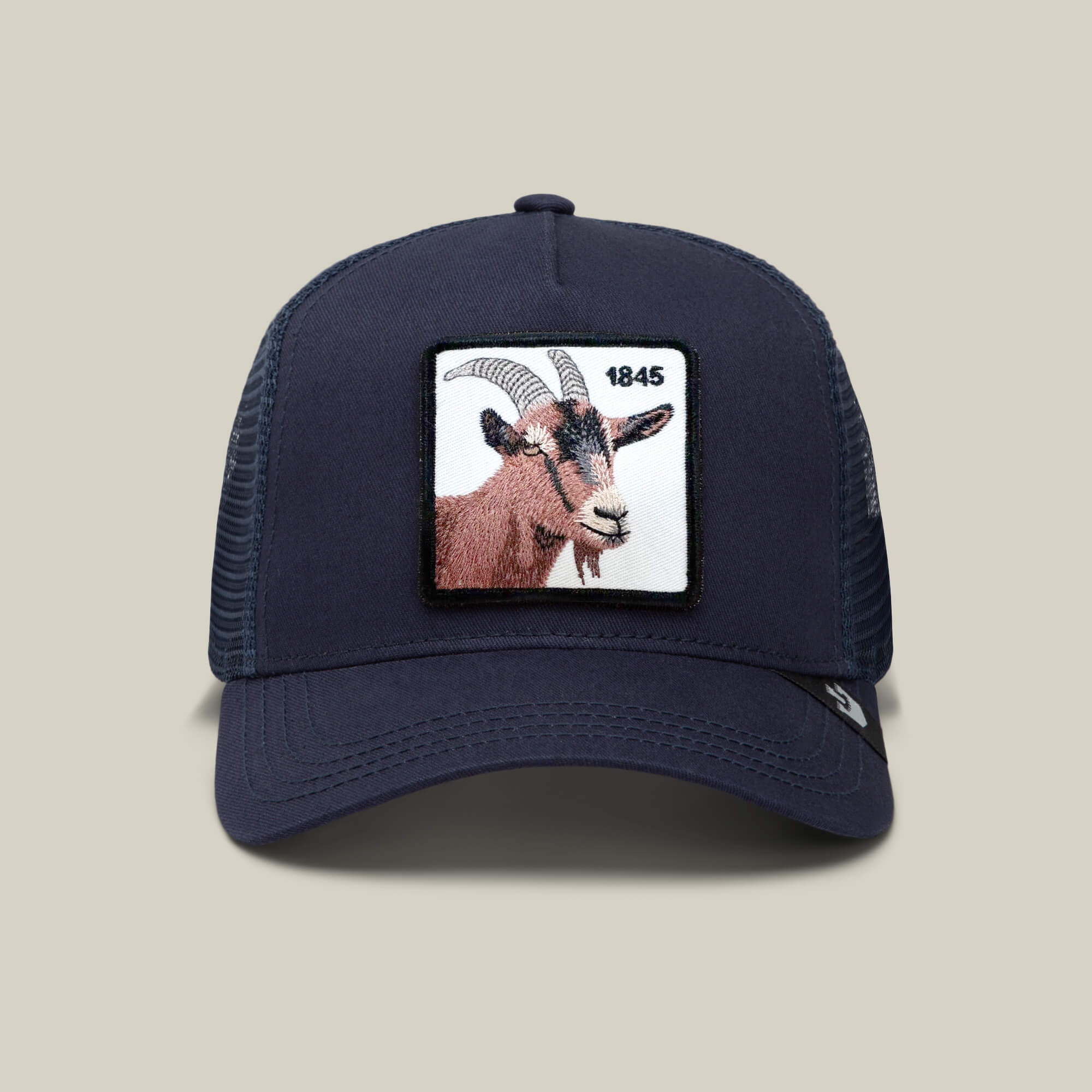 1845 Goat – Goorin Bros.