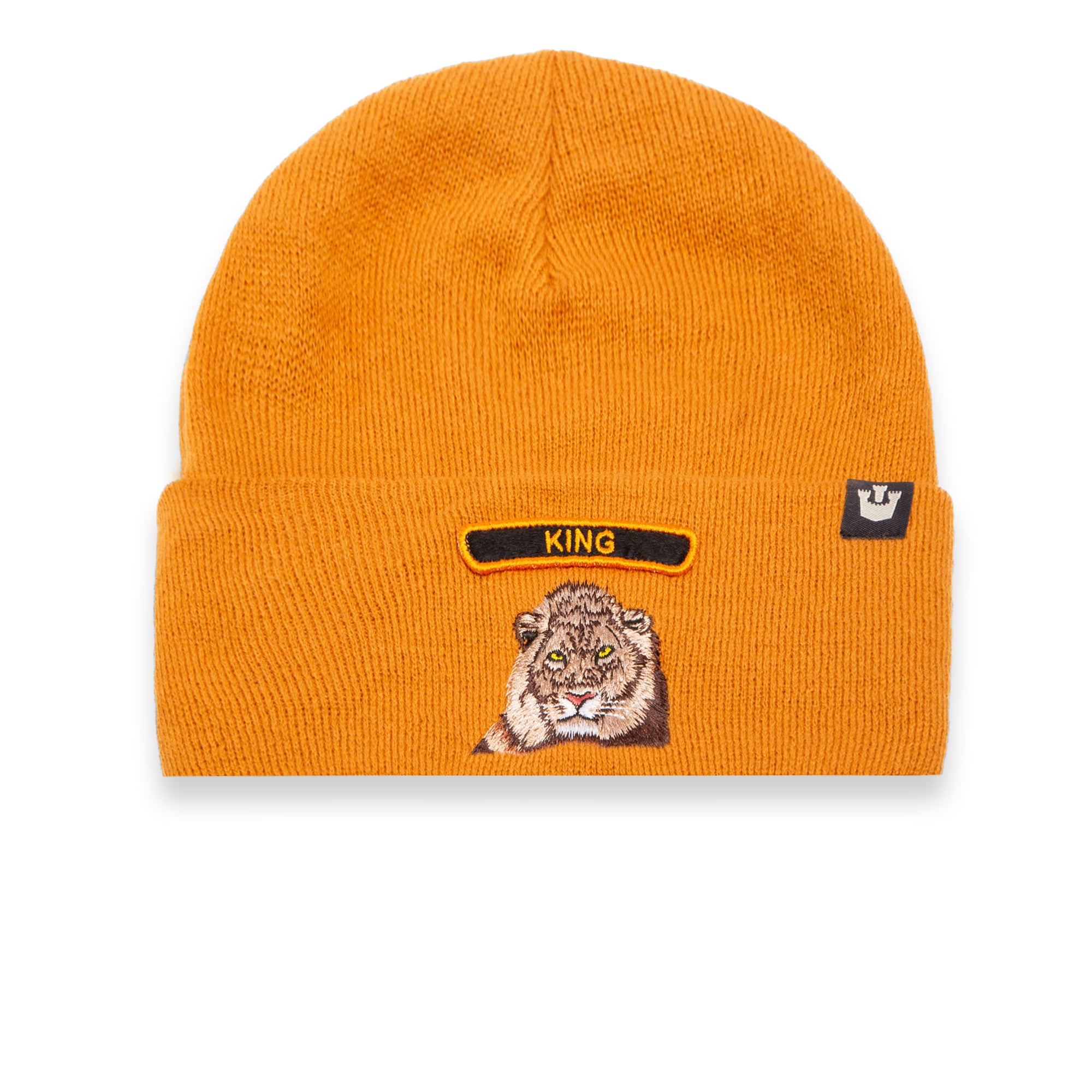 Goorin Bros Soft Rock King product image