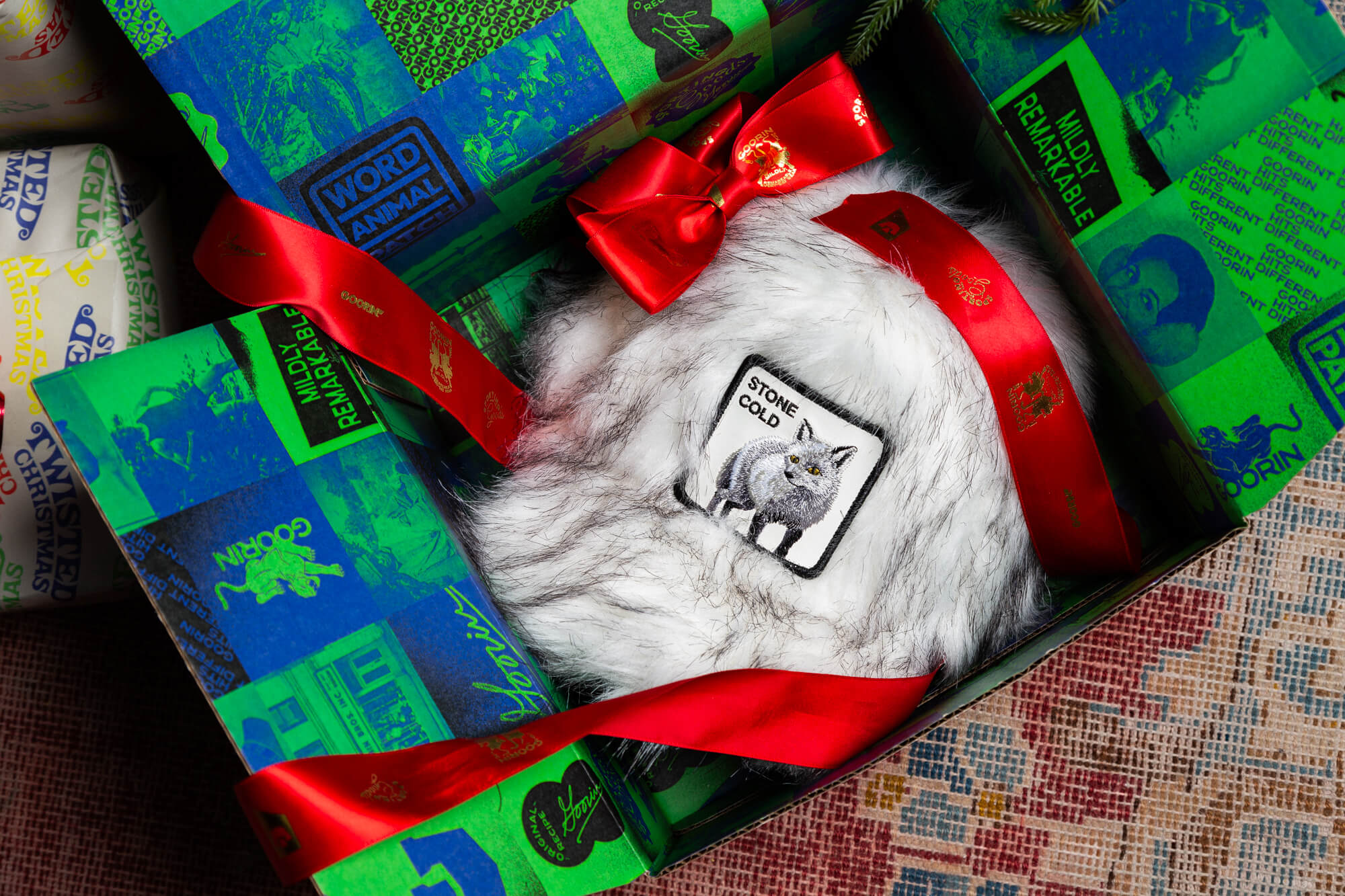 Goorin Bros Goorin Gift Box product image