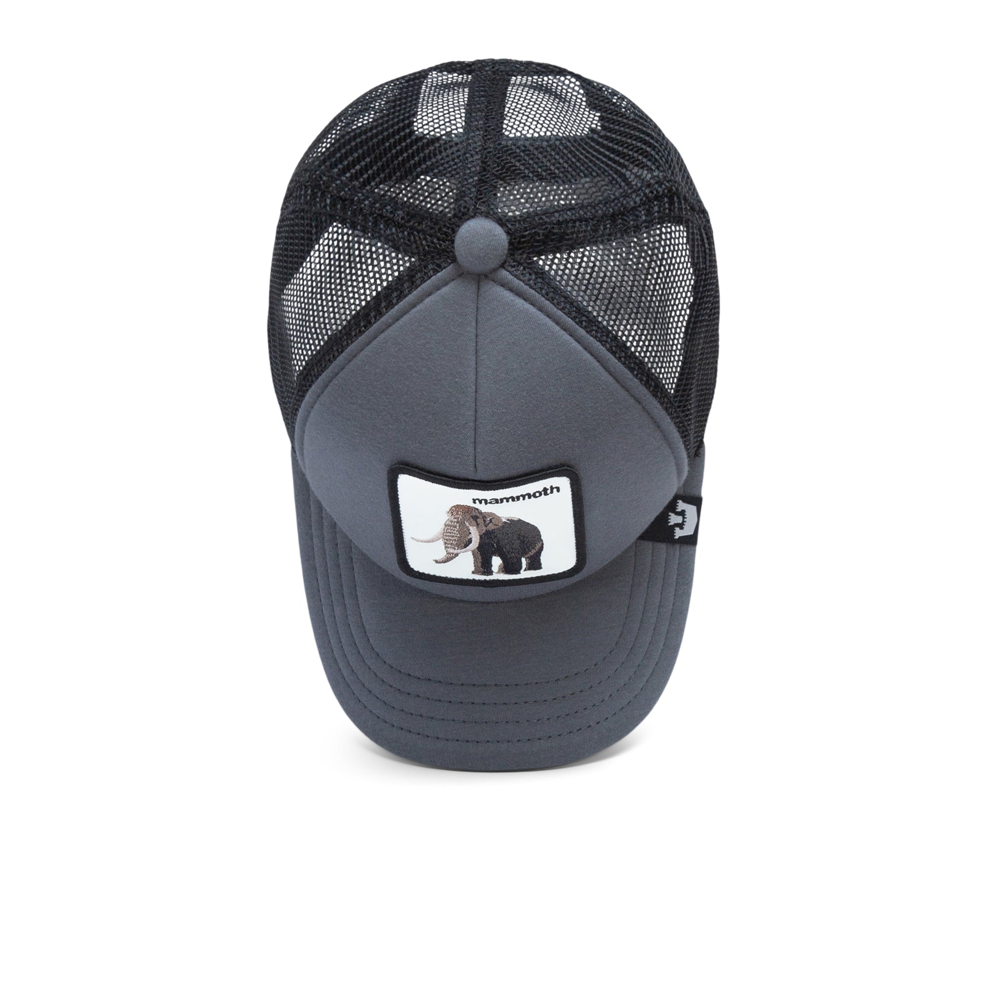 Goorin Bros Fuzzy Trunk product image