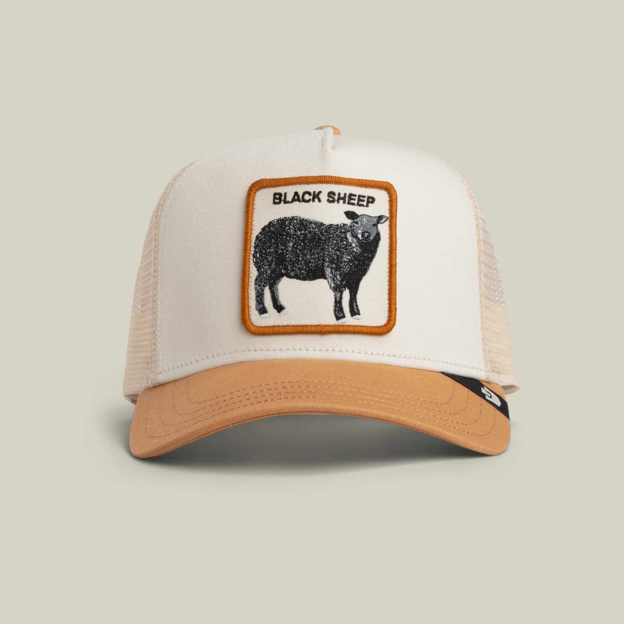 Black Sheep Trucker Mini – Goorin Bros.