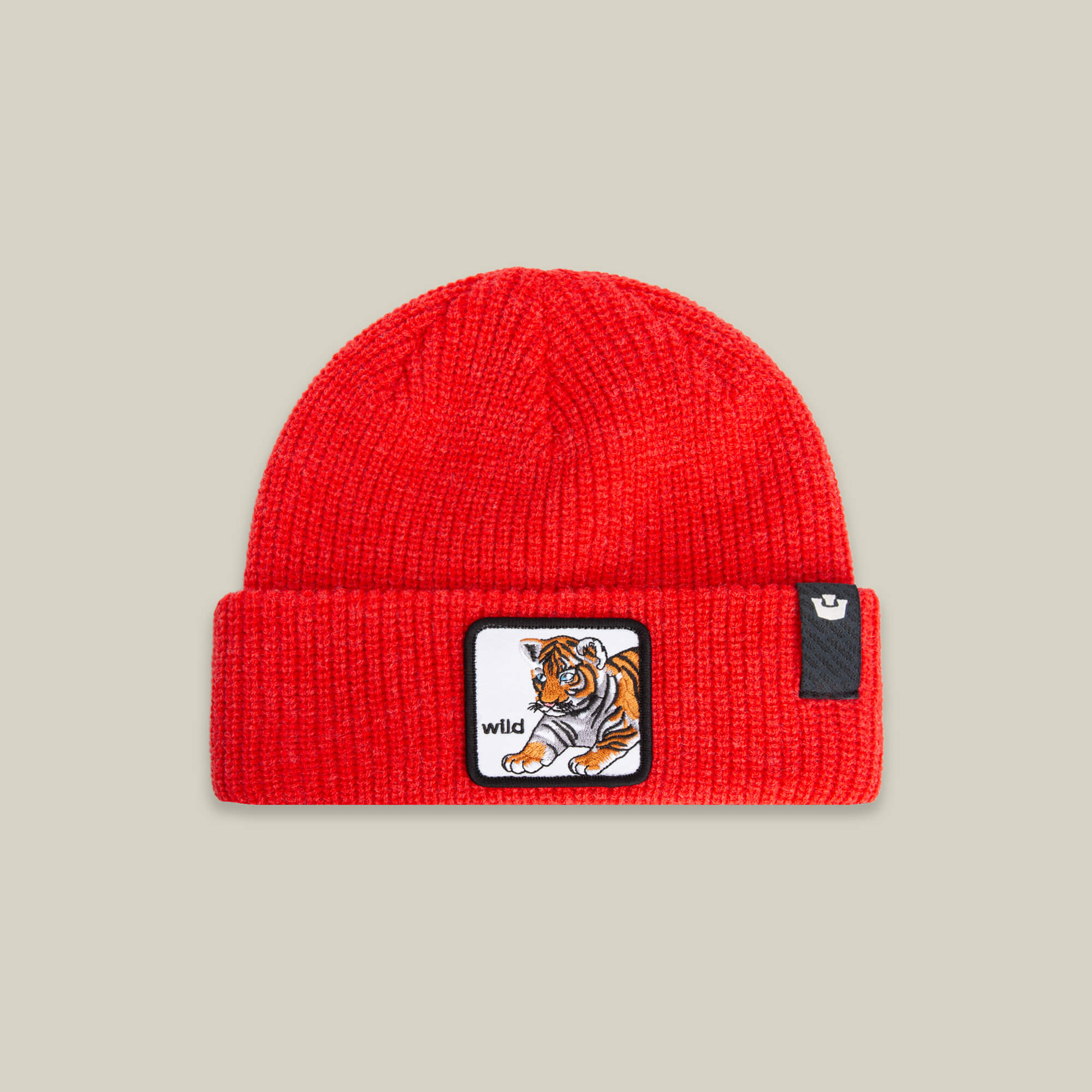 Goorin The Wild Beanie Mini, Rush, Kids One Size, Unisex Kids