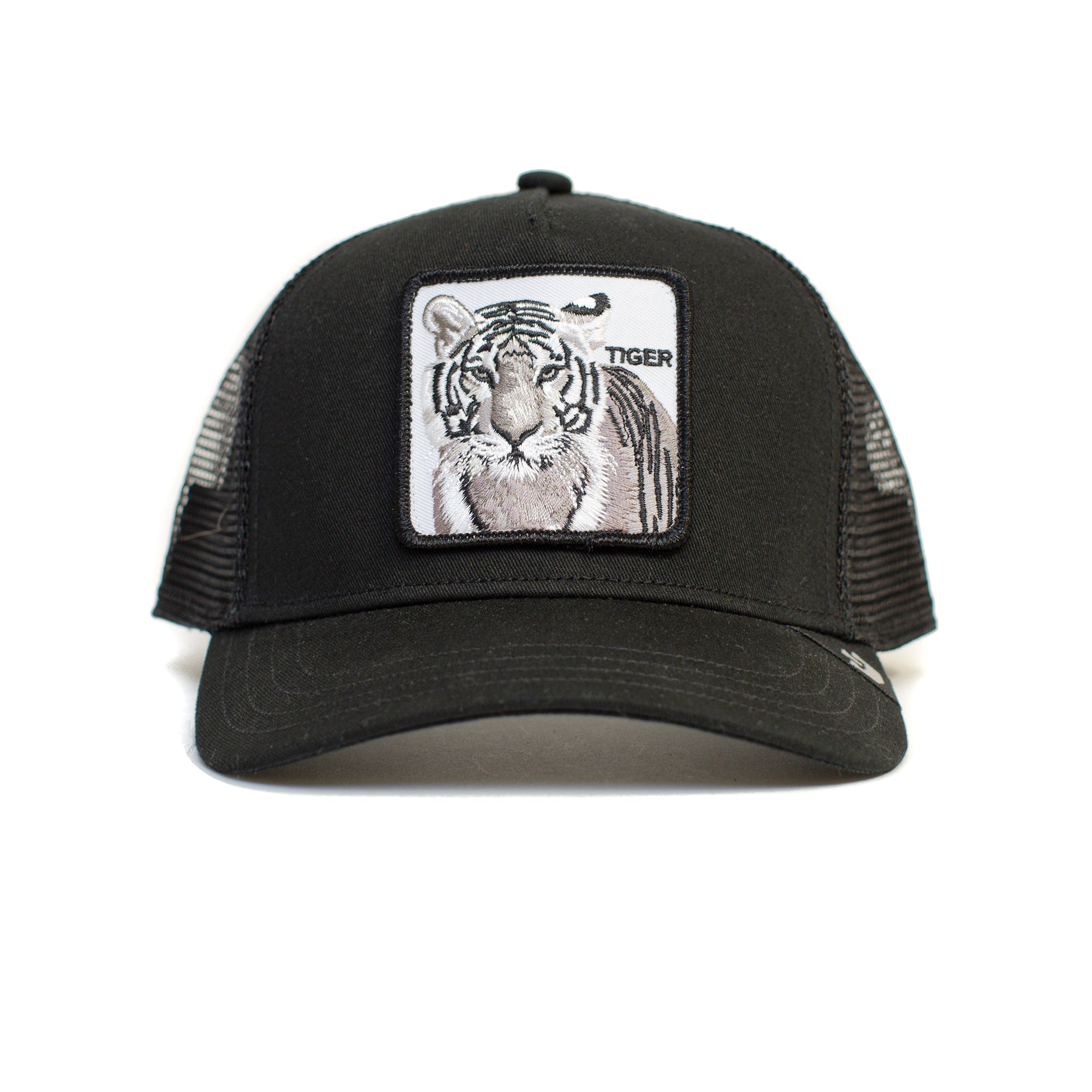 Goorin Bros The White Tiger product image