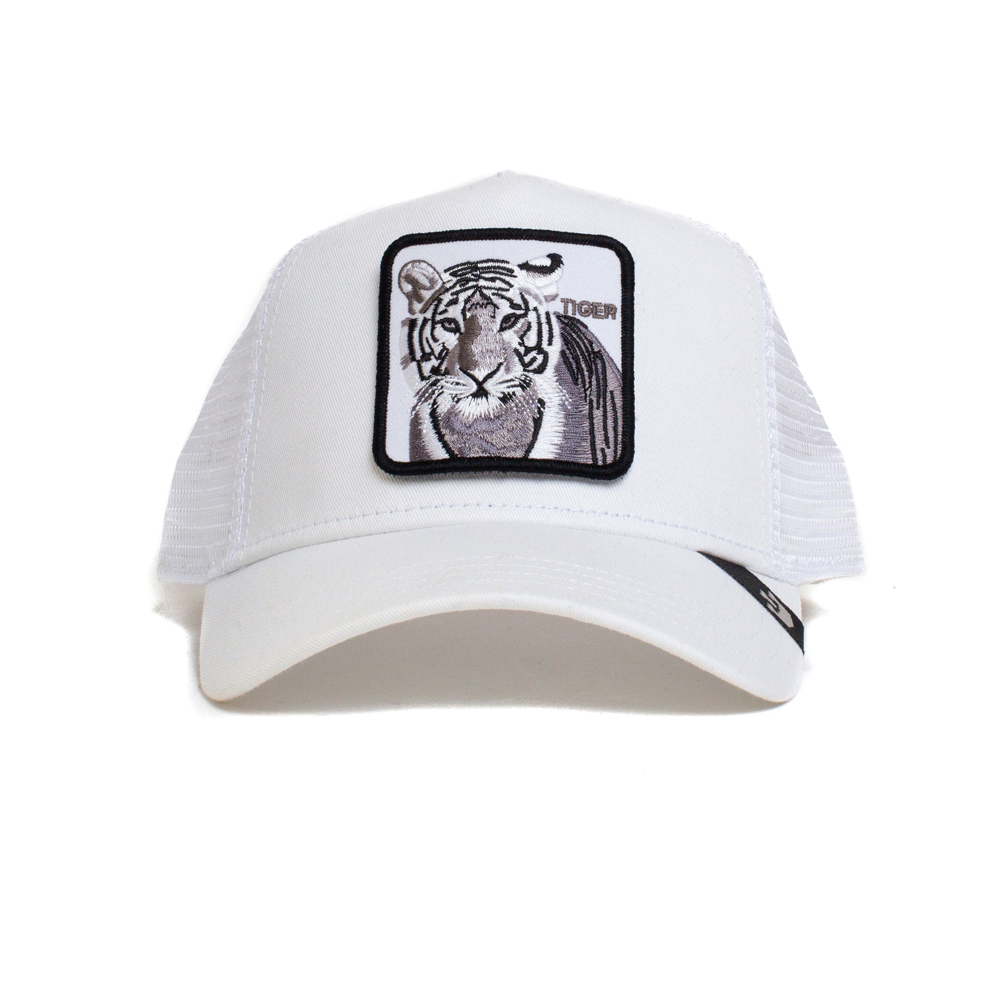 Goorin Bros The White Tiger product image
