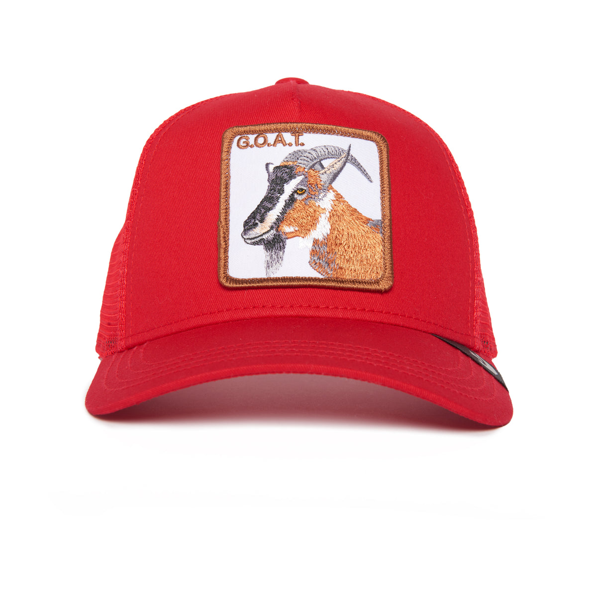 GOAT 2024 Goorin Bro Bucket Hat