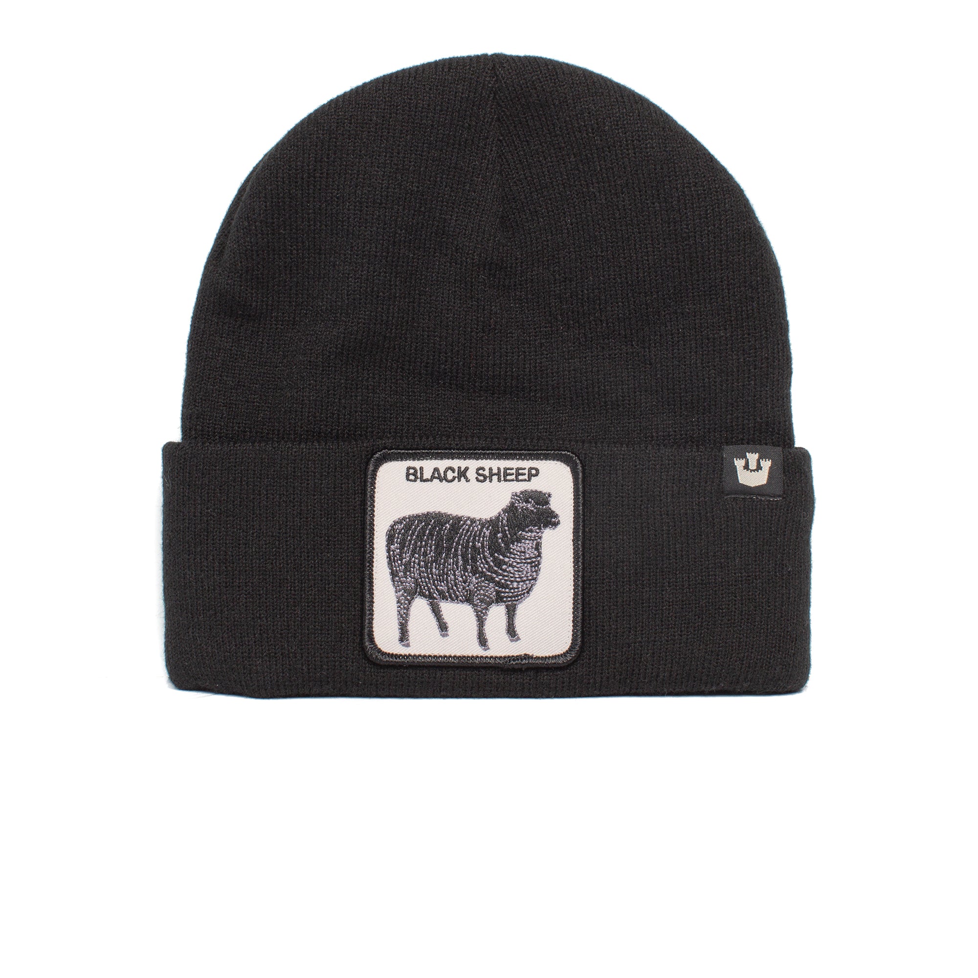 Goorin Sheep for Brains Beanie – Goorin Bros.