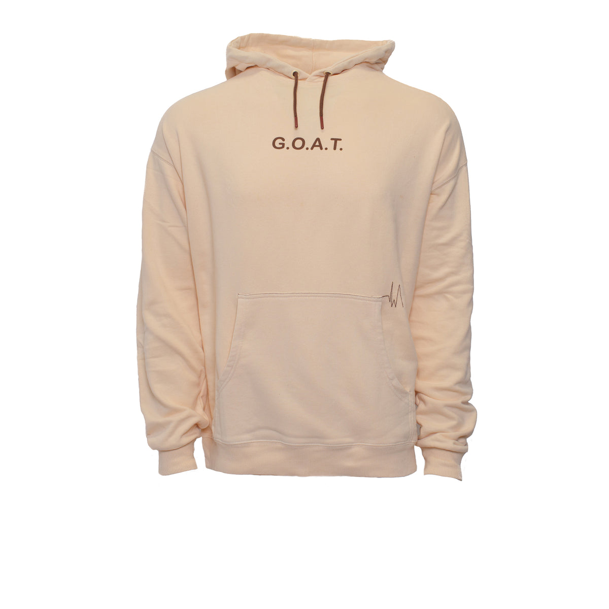 Goat hoodie sale tillys