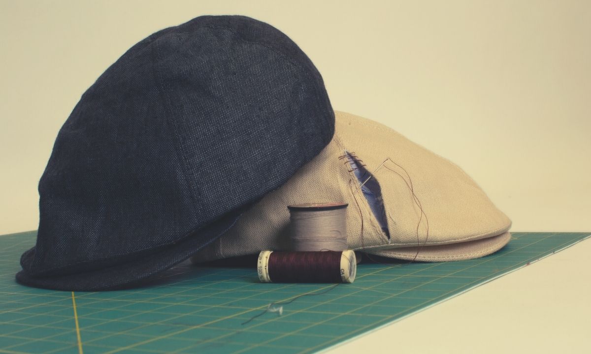 Flatcap Frenzy Goorin Bros