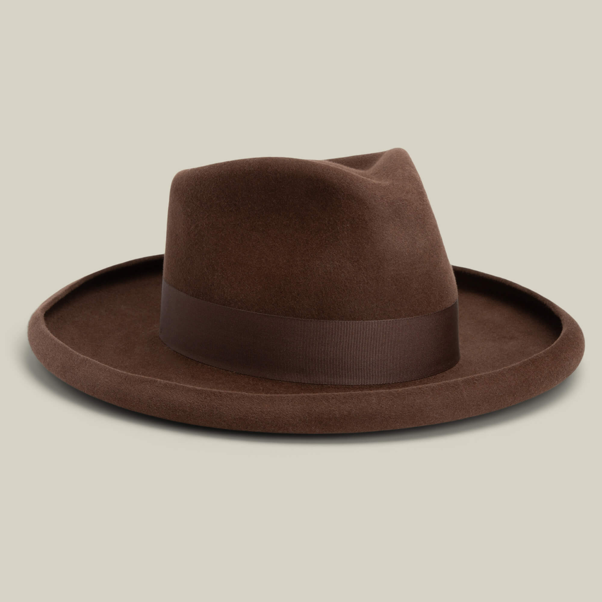 Colonel Pierce - Goorin Bros. Wide Brim Fedora