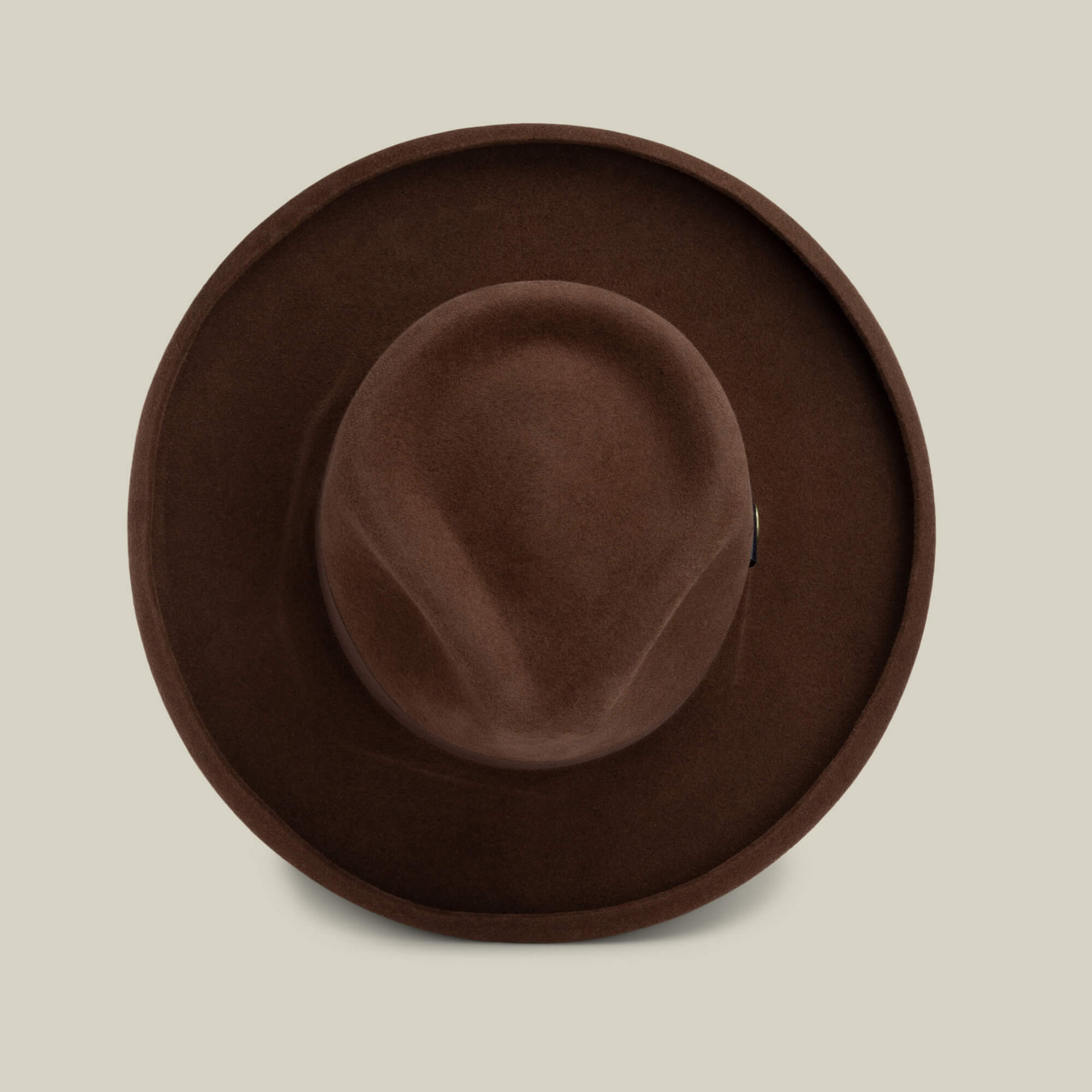 Colonel Pierce - Goorin Bros. Wide Brim Fedora