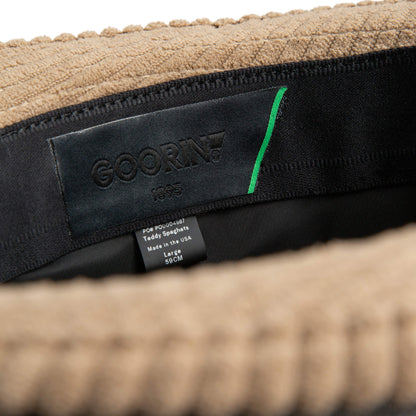 Goorin Bros Teddy Spaghets product image