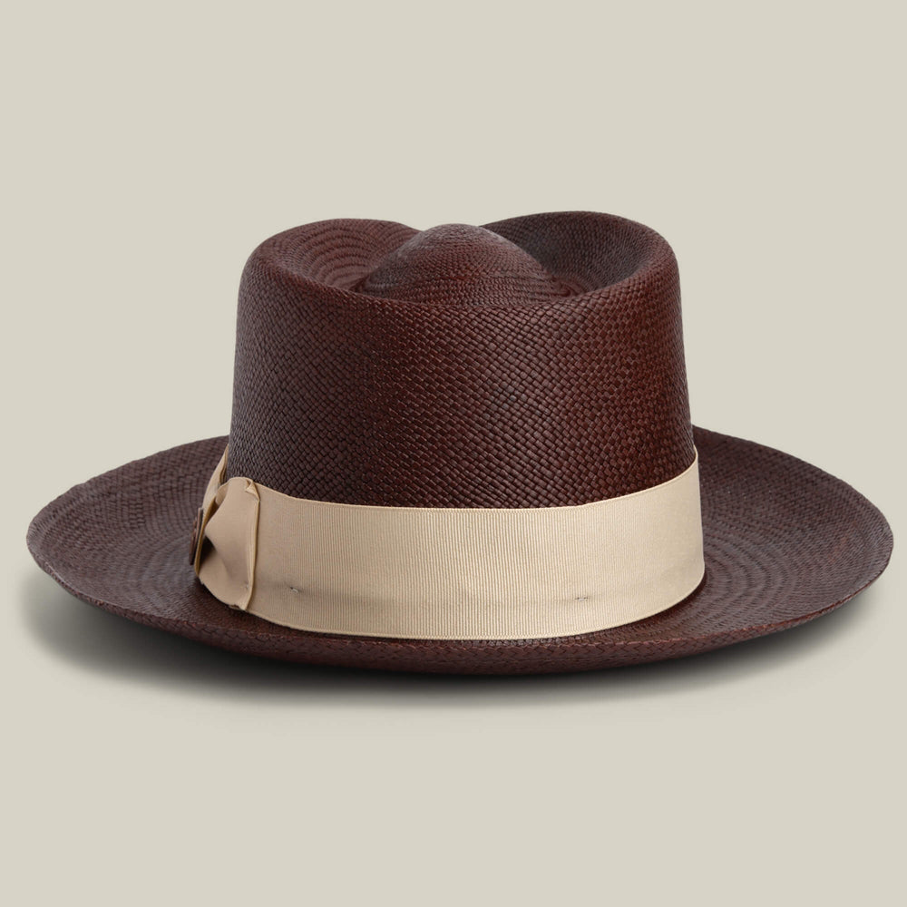 Goorin John Sr. Fedora - Unisex – Goorin Bros