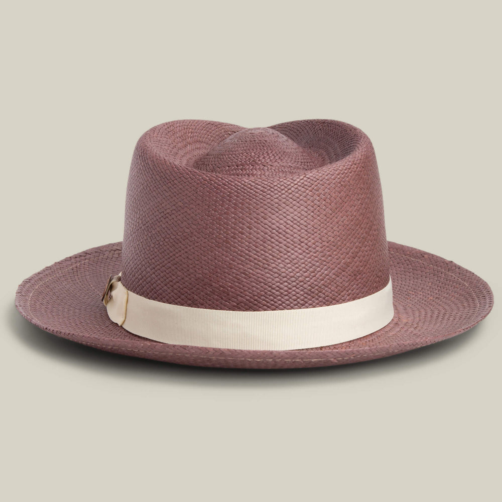 Goorin John Sr. Fedora - Unisex – Goorin Bros display picture 2