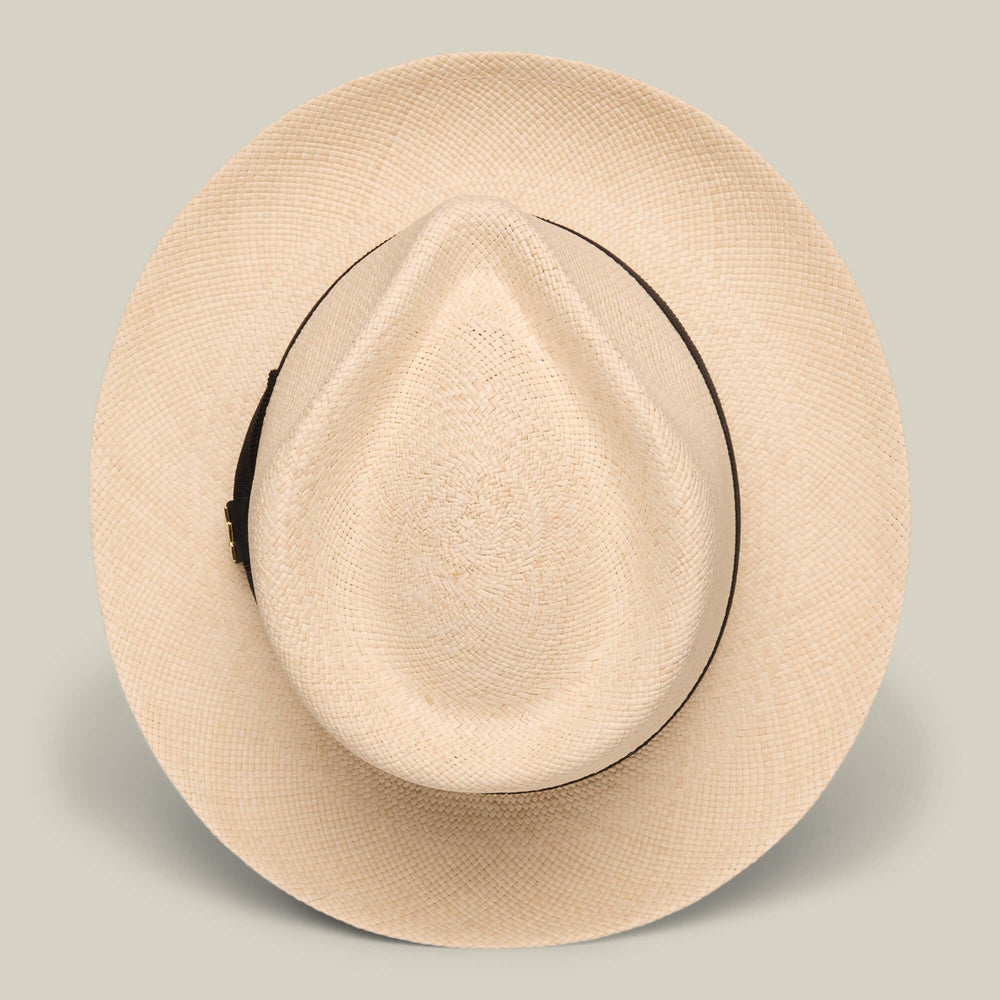 Goorin John Sr. Fedora - Unisex – Goorin Bros display picture 1