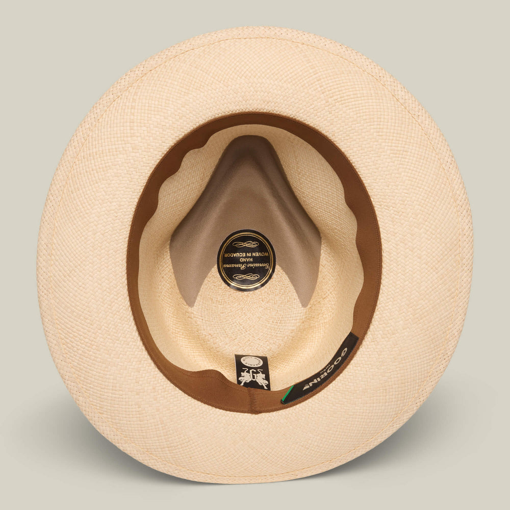 Goorin John Sr. Fedora - Unisex – Goorin Bros display picture 1
