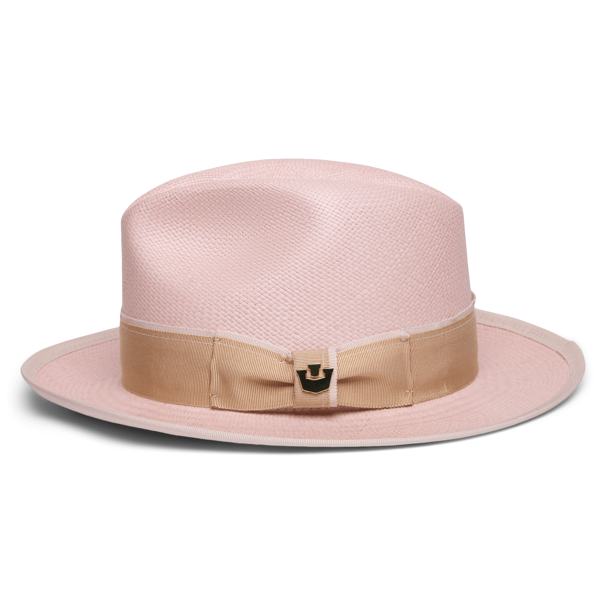 Goorin Hartman Wide Brim Toquilla Straw Fedora – Goorin Bros
