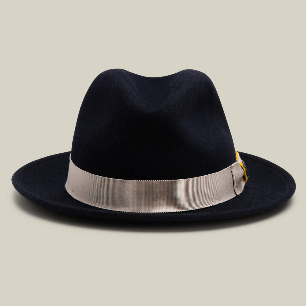 Goorin Dean the Butcher Fedora, Wool, Unisex – Goorin Bros display picture 3