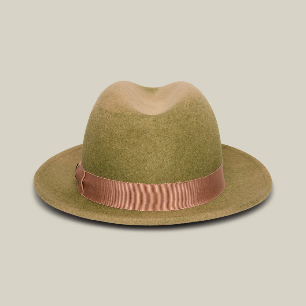 Goorin Dean the Butcher Fedora, Wool, Unisex – Goorin Bros display picture 3