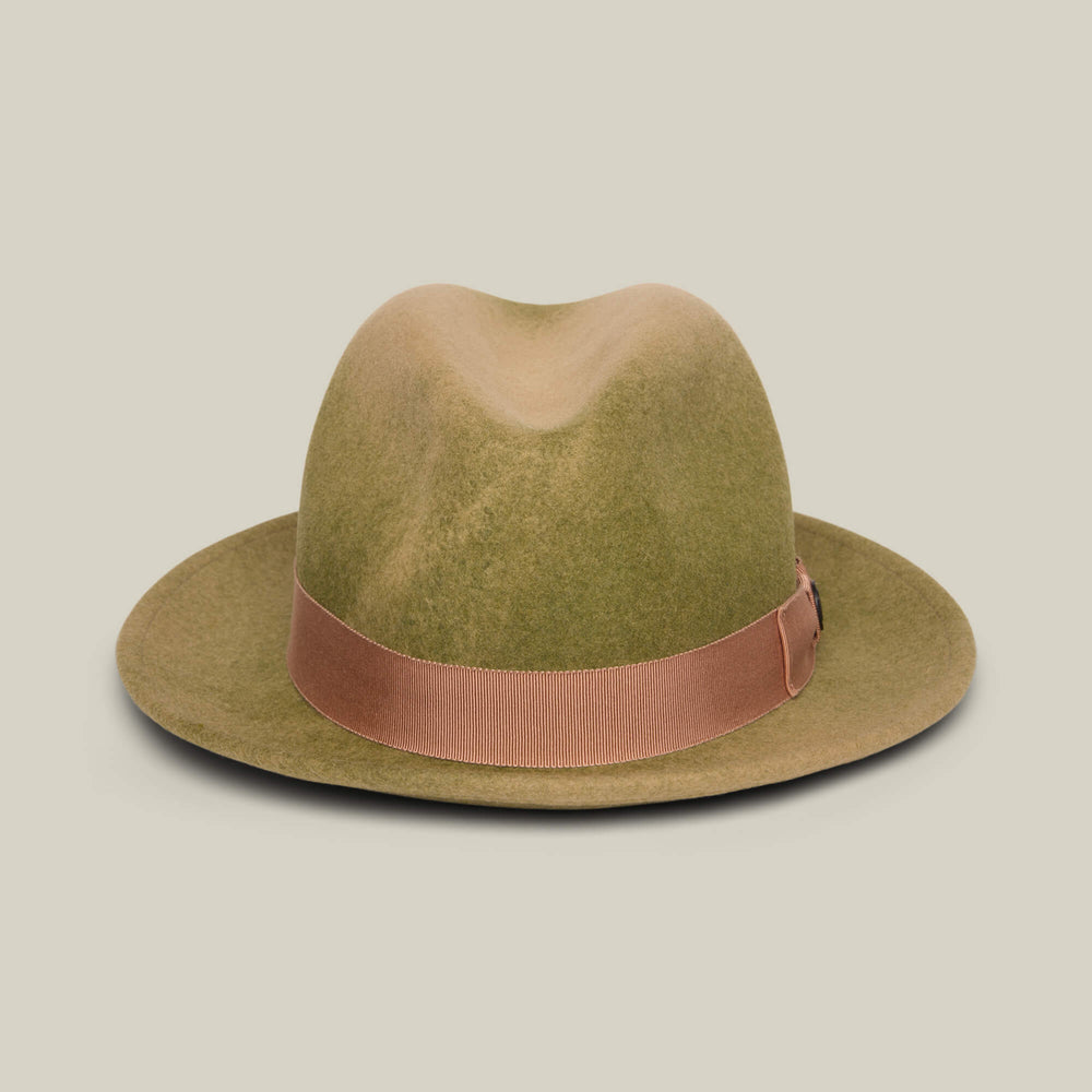 Goorin Dean the Butcher Fedora, Wool, Unisex – Goorin Bros display picture 1