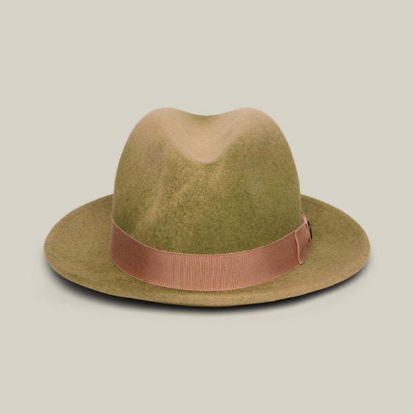 Goorin Dean the Butcher Fedora, Wool, Unisex – Goorin Bros display picture 1