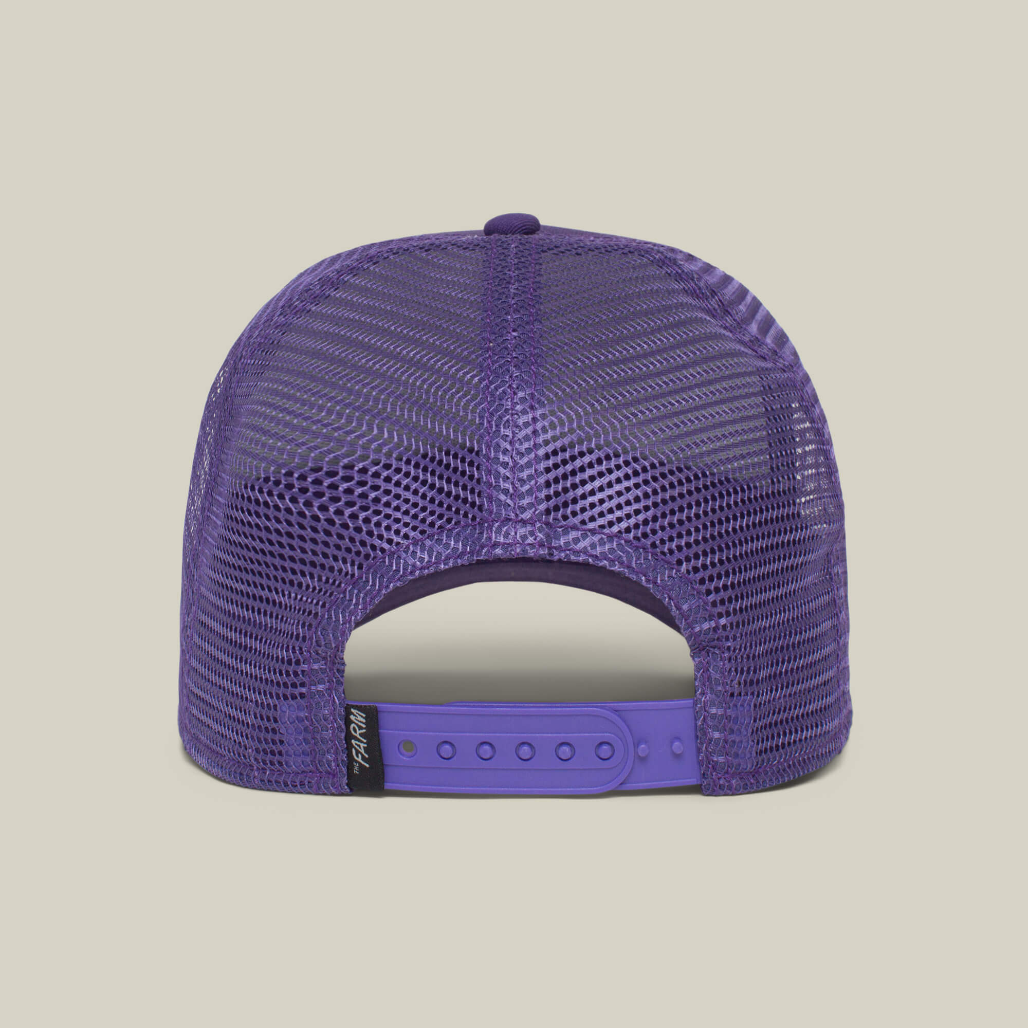 Goorin The Lone Wolf Trucker Hat, One Size, Unisex – Goorin