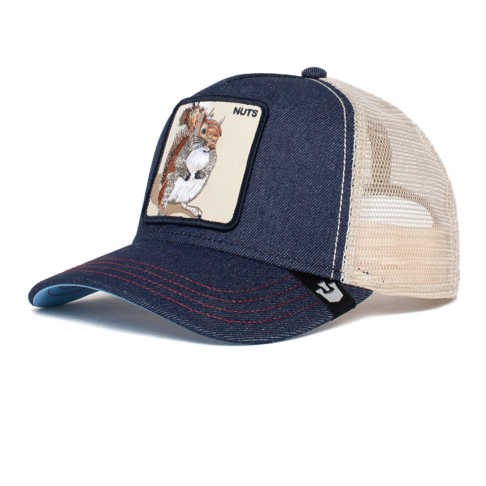Goorin Bros The Nuts Squirrel product image