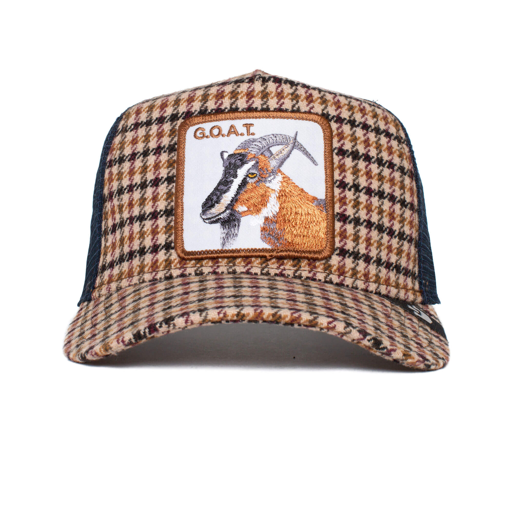 GOORIN BROS outlet TRUCKER HAT