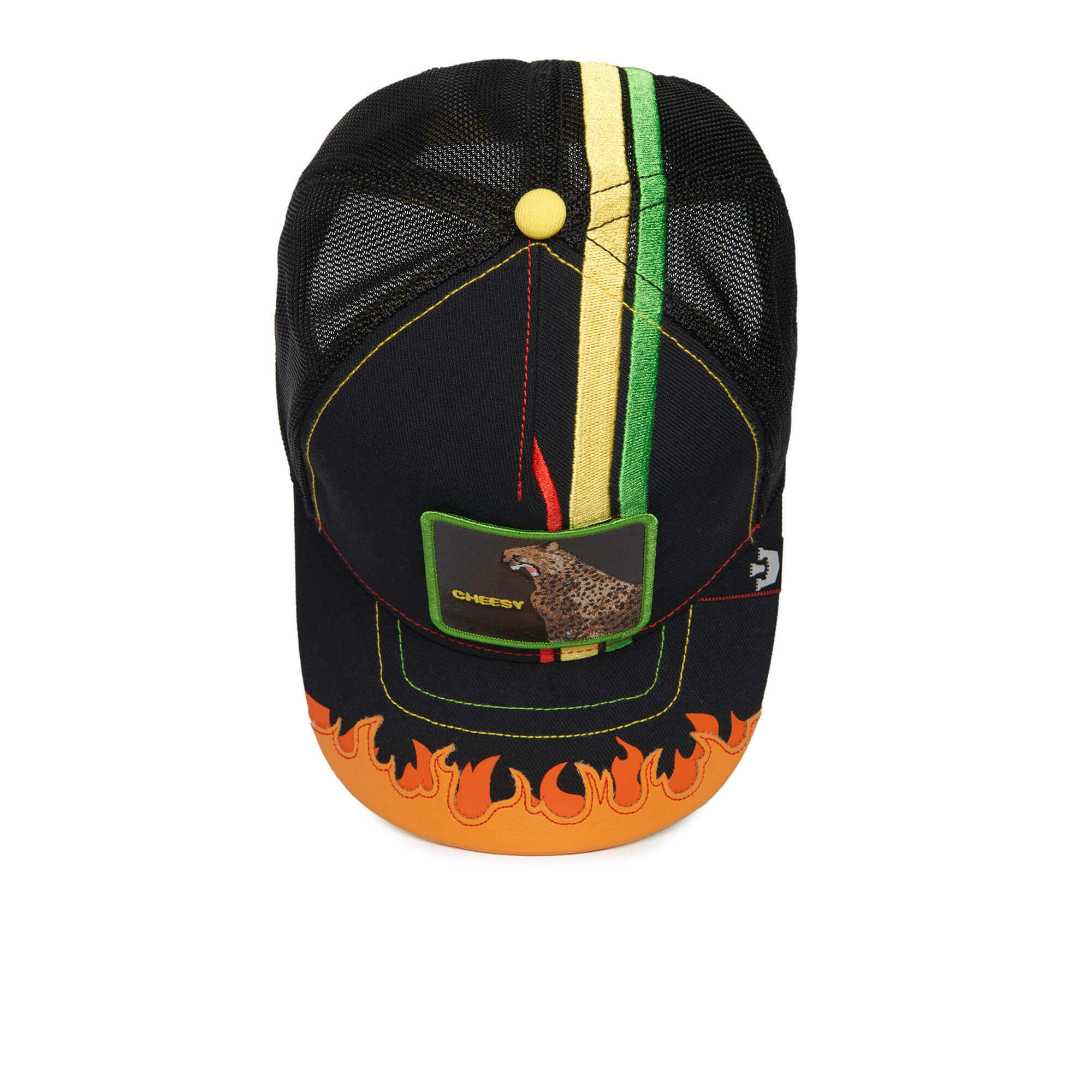 Goorin Bros DANGEROUSLY product image