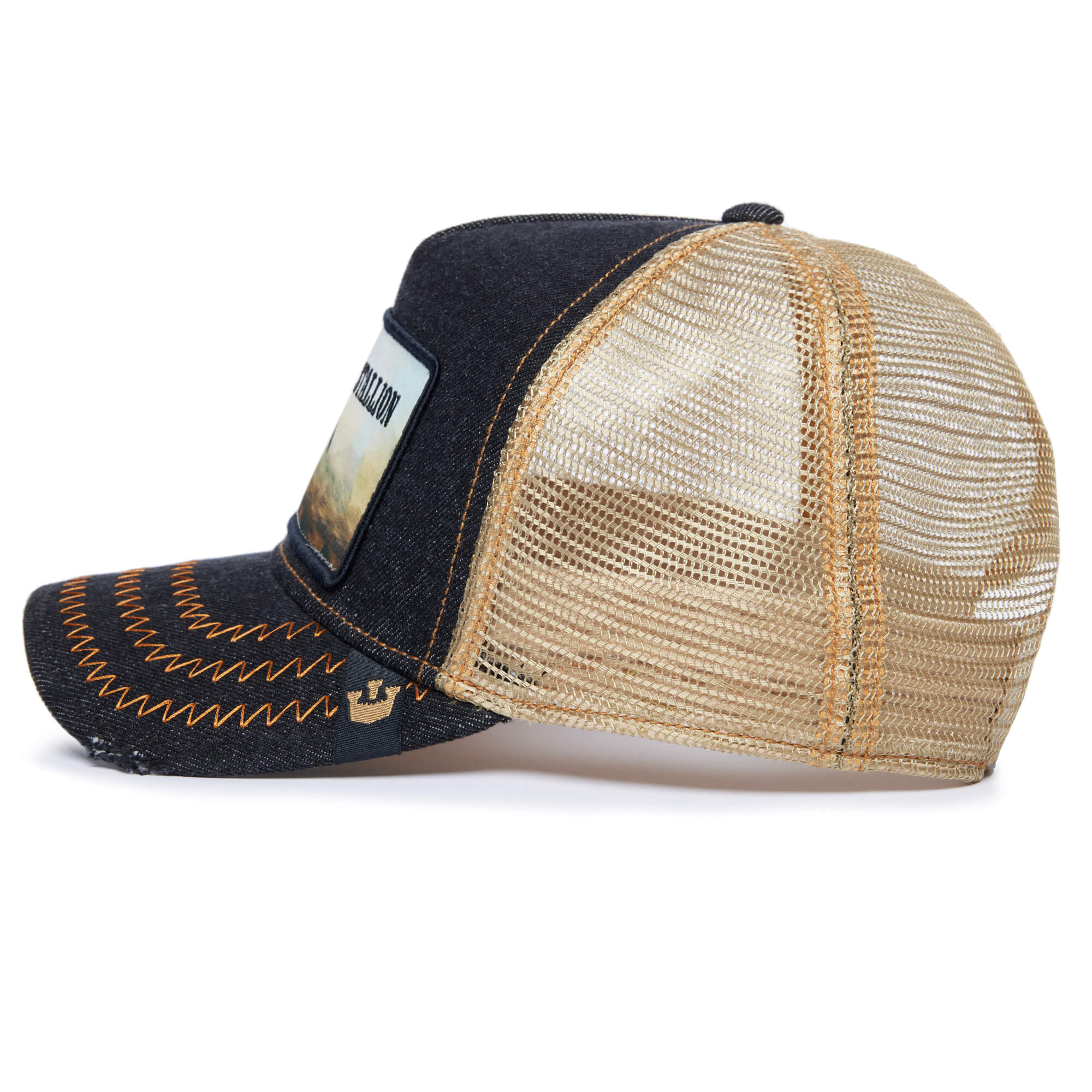 Goorin Bros MODEL NO. 5741110N product image