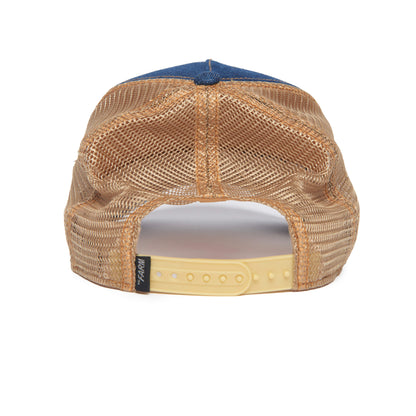 Goorin Bros MODEL NO. 21D302D13 product image