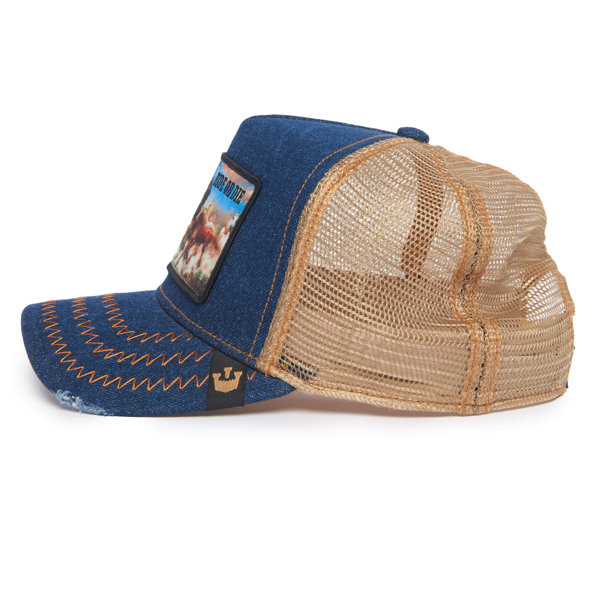 Goorin Bros MODEL NO. 21D302D13 product image