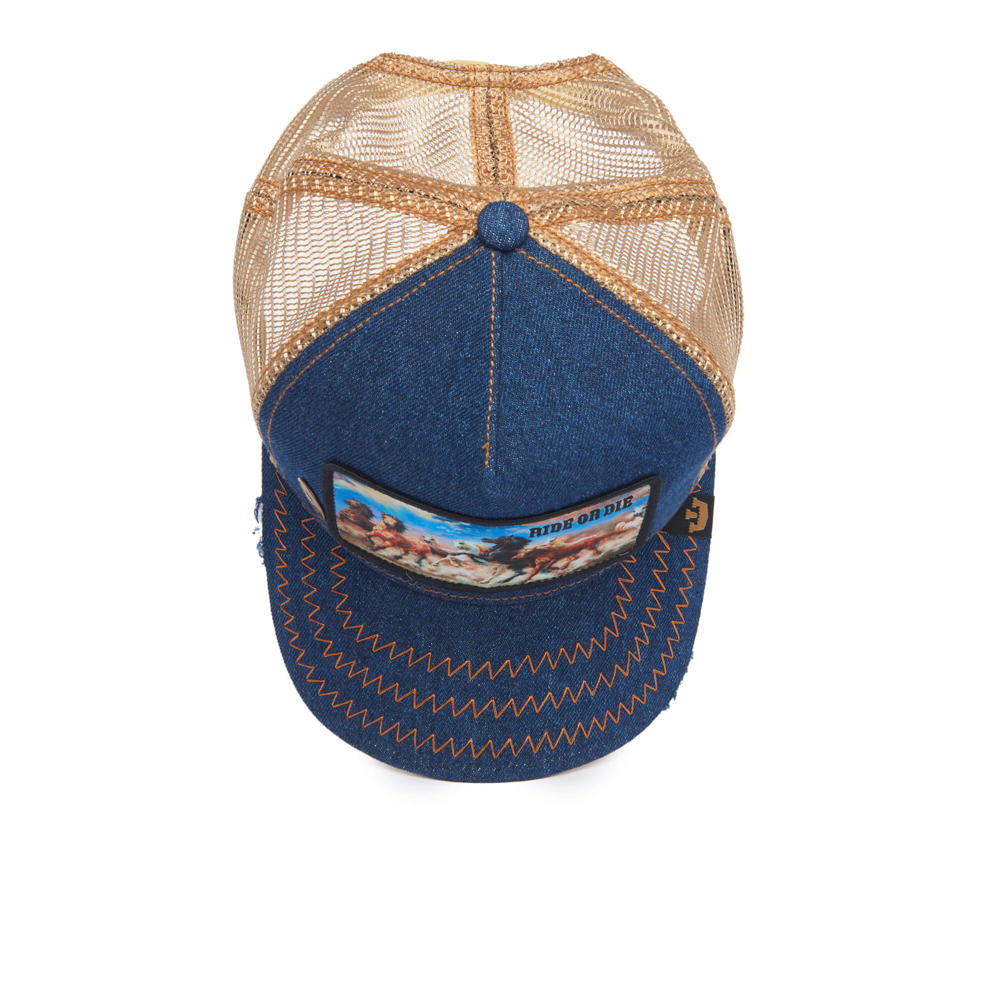 Goorin Bros MODEL NO. 21D302D13 product image