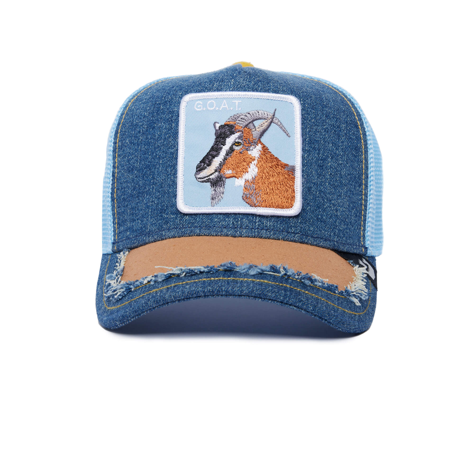 Old South Apparel Deer Body - Trucker Hat