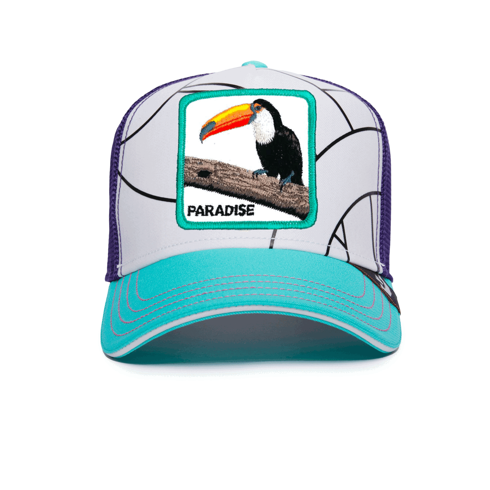 Goorin Bros Two More Tickets product image